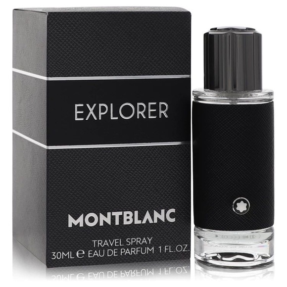 Montblanc Explorer Explorer Eau de Parfum (EdP) 30ml