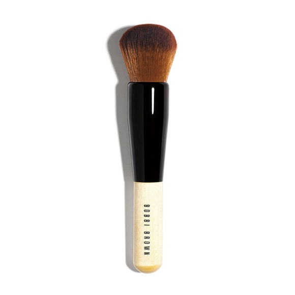 Bobbi Brown Full Coverage Face Brush Puderpinsel