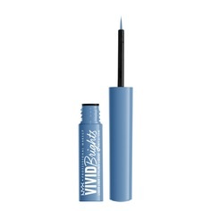 NYX Professional Makeup NYX Professional Makeup Vivid Brights Liquid Liner eyeliner 2.0 ml