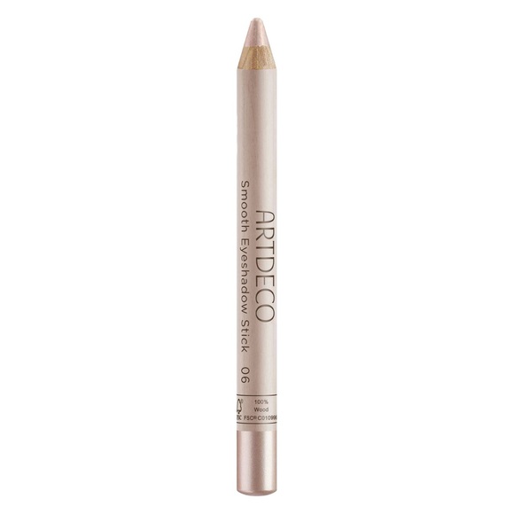 green COUTURE - Smooth Eyeshadow Stick Silky Rose 6