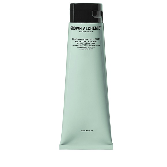 Grown Alchemist Soothing Body Gel-Lotion 120ml