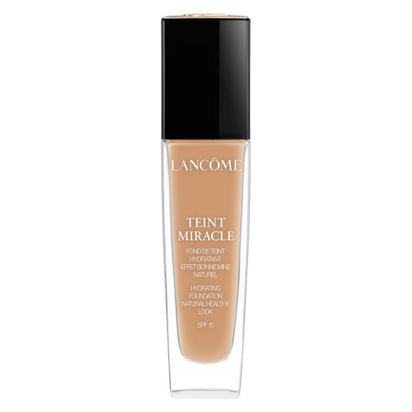 Lancôme Nr. 06 - Beige Channel Teint Miracle Foundation 30ml