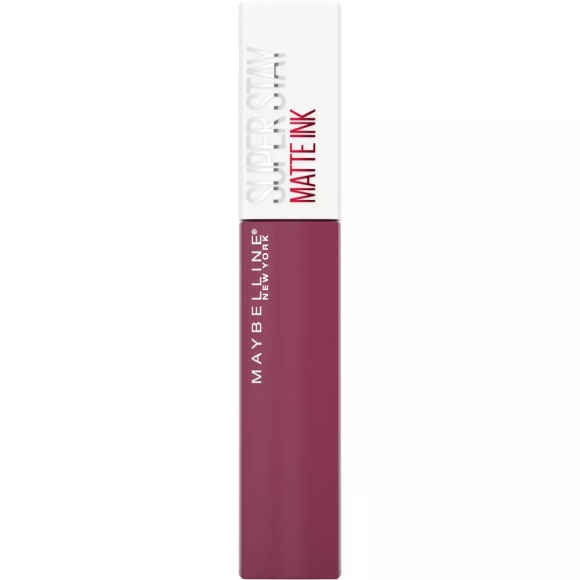 Maybelline Super Stay Matte Ink 5ml