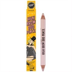High Brow Duo Pencil Damen