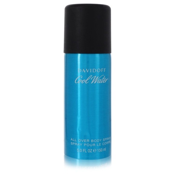 Davidoff Cool Water All Over Body Spray Körperspray 150ml