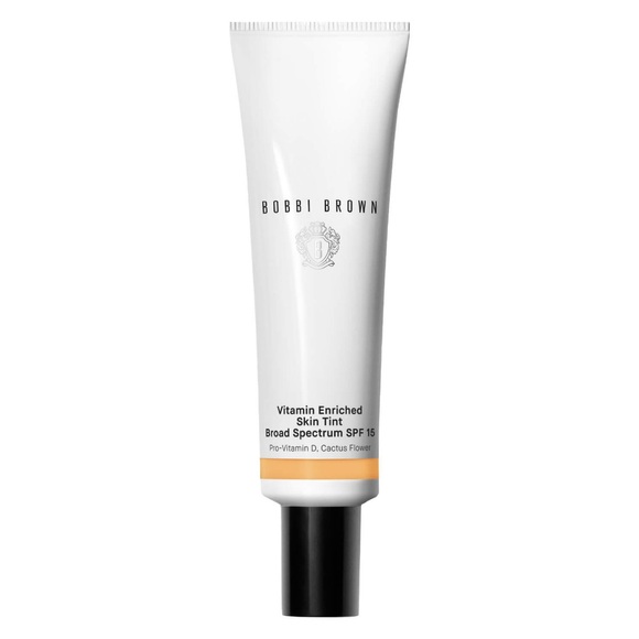 Bobbi Brown Bobbi Brown Vitamin Enriched Skin Tint SPF 15 bb_cream 50.0 ml
