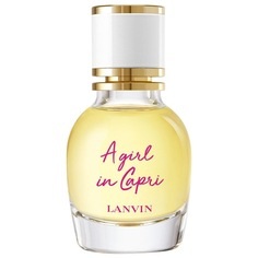 Lanvin A Girl In Capri Eau De Toilette Spray 30ml/1oz