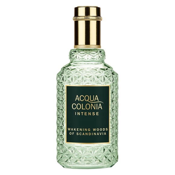 Acqua Colonia Acqua Colonia Intense Acqua Colonia Acqua Colonia Intense Intense Wakening Woods of Scandinavia Eau de Cologne 50.0 milliliter