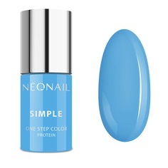 NeoNail UV Farblack NeoNail UV Farblack Simple Xpress UV Nagellack #familyCode($!item.productFamily) 7.2 g
