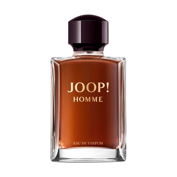 JOOP! JOOP! Homme JOOP! JOOP! Homme Eau de Parfum eau_de_parfum 125.0 ml