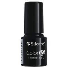 Silcare Nagellack Silcare Nagellack Nagellack UV Gel Polish Color nagellack 6.0 g