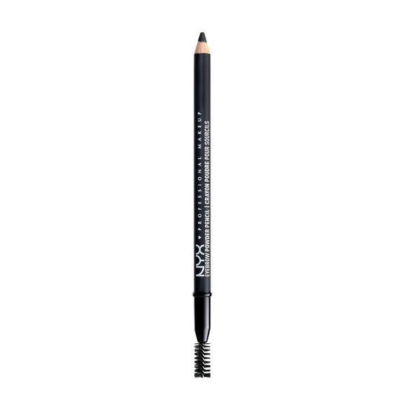 NYX Professional MakeUp Eyebrow Powder Pencil 6g