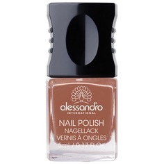 Alessandro Toffee Nut Nagellack 5ml