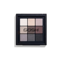 Gosh Copenhagen Gosh Copenhagen Eyedentity Palette Be Hopeful lidschatten 6.0 g