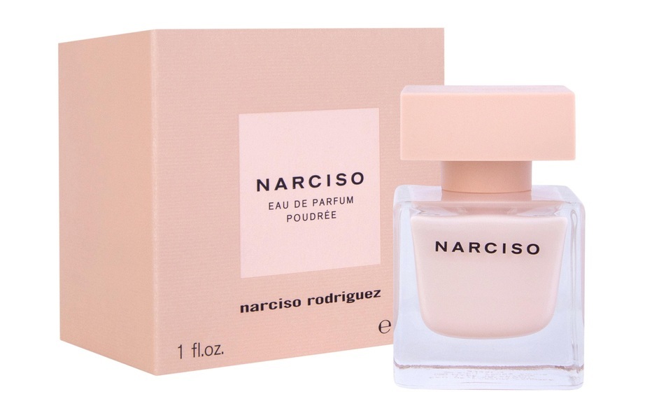 Narciso Poudree by Narciso Rodriguez Eau de Parfum Spray 30 ml