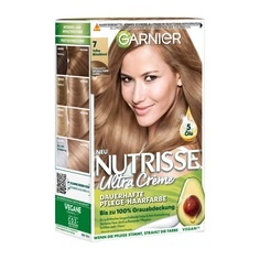 Creme haarfarbe 1.0 pieces