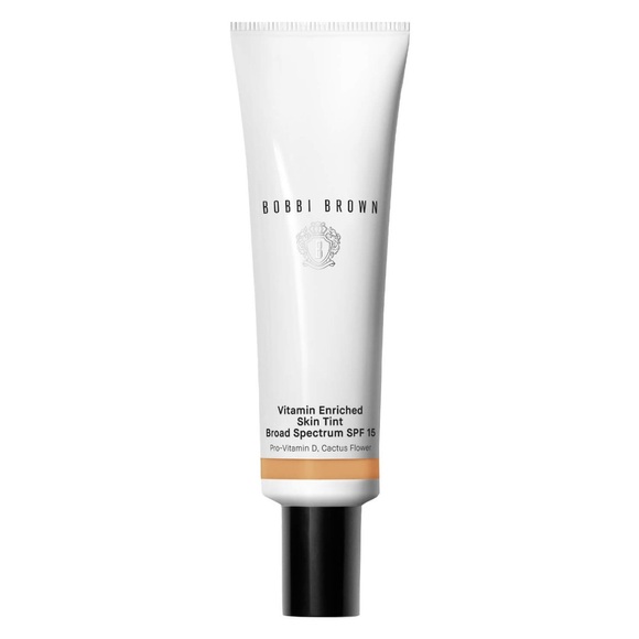 Bobbi Brown Bobbi Brown Vitamin Enriched Skin Tint SPF 15 bb_cream 50.0 ml