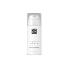 Rituals Elixir Collection Rituals Elixir Collection Overnight Hydrating Hair Mask haarmaske 100.0 ml