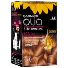 Garnier Olia Garnier Olia Intensivcoloration 1.0 pieces
