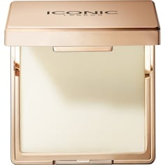 ICONIC LONDON Augen ICONIC LONDON Augen Brow Silk + Brush Bundle 5.0 g
