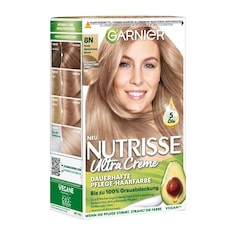 Creme haarfarbe 1.0 pieces