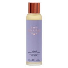 Grow Gorgeous Grow Gorgeous Repair Heat Protection Leave-In Oil haaroel 100.0 ml