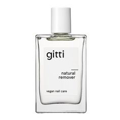 gitti gitti Nagellackentferner nagellackentferner 50.0 ml
