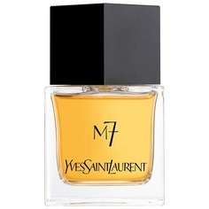 Yves Saint Laurent YSL Klassiker M7 Oud Absolu Eau de Toilette (EdT) 80ml