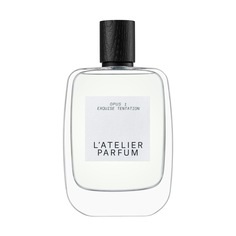 L'ATELIER PARFUM L'ATELIER PARFUM Exquise Tentation eau_de_parfum