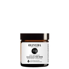 Oliveda schwarze Oliven Maske 60ml