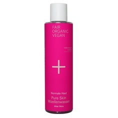 i+m i+m Pure Skin Mizellenwasser mizellenwasser 200.0 ml