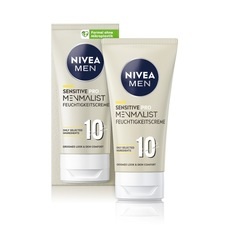 Nivea Nivea Men Nivea Nivea Men Sensitive Pro Menmalist Feuchtigkeitscreme gesichtscreme