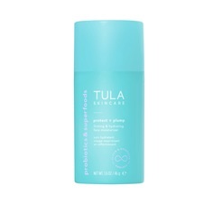 TULA Probiotics & Superfoods TULA Probiotics & Superfoods Protect & Plump gesichtscreme 46.0 g