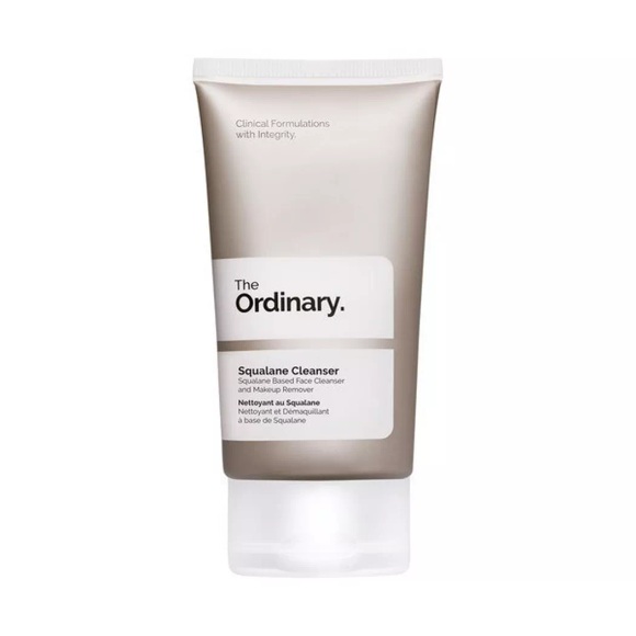 The Ordinary More Molecules The Ordinary More Molecules Squalane Cleanser 50.0 ml