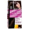 L´Oréal Paris Nr. 323 - Dunkle Schokolade Crème Gloss Haarfarbe 200ml