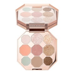 Dear Dahlia Blooming Edition Dear Dahlia Blooming Edition Garden of Light Palette lidschatten 9.7 g