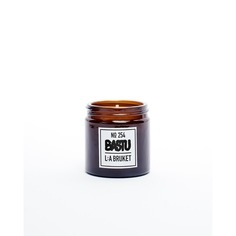 L:A BRUKET L:A BRUKET No. 254 Bastu kerze 260.0 g