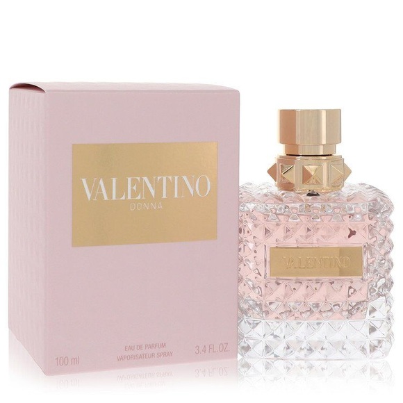 Valentino Donna Eau de Parfum (EdP) 100ml