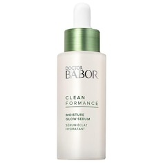 CLEANFORMANCE Moisture Glow Serum