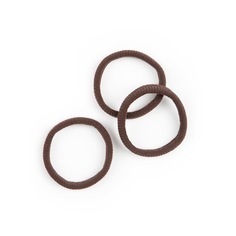 Fairtye Fairtye 3er-Set unisize haargummi