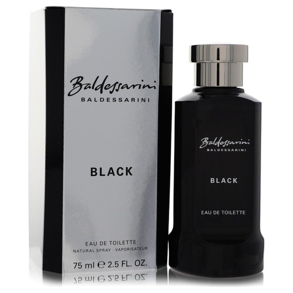 Baldessarini Baldessarini Baldessarini Baldessarini Black Eau de Toilette 75.0 milliliter