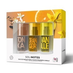 SOLINOTES Orange Tree SOLINOTES Orange Tree 1 Stück eau_de_parfum