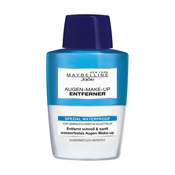 Maybelline Augen Make-up Entferner Waterproof 125ml