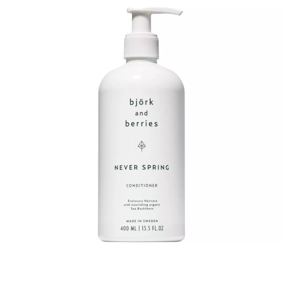 Conditioner 400.0 ml