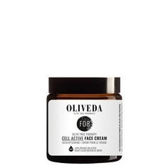 Oliveda Gesichtscreme 100ml