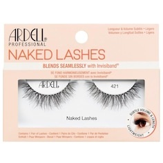 Ardell False Lashes - Naked Lashes 421
