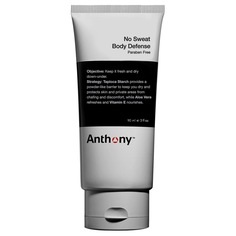 Gesichtsreinigung Gesichtsreinigung No Sweat Body Defense reinigungspuder 90.0 ml