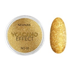 NeoNail Accessoires NeoNail Accessoires Volcano Effect 2.0 g