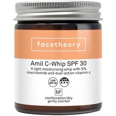 AMIL-C WHIP SPF 30 gesichtscreme 50.0 ml
