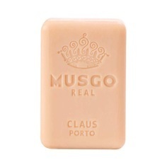 Stückseife Stückseife Orange Amber Men's Body Soap seife 160.0 g
